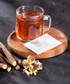 Licorice Natural Extracts