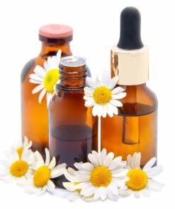 Chamomile Natural Extracts