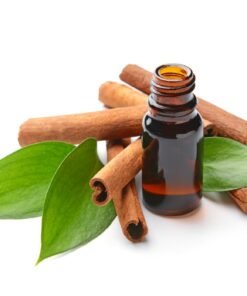 Cinnamon Leaf Essential Oil