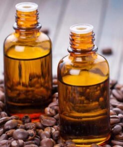 Coffee Essential Oil