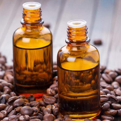 Coffee Essential Oil