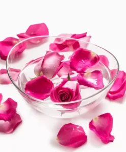 Rose Petal Natural Extracts