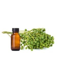 May Chang (Litsea Cubeba) Essential Oil