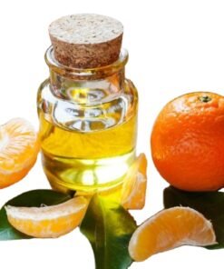 Mandarin Essential Oil