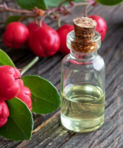 Wintergreen Essential Oil