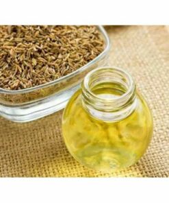 Ajowan Essential Oils