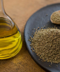 Anise Essential Oil