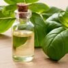 Basil Sweet Essential Oil