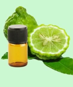 Bergamot Essential Oil