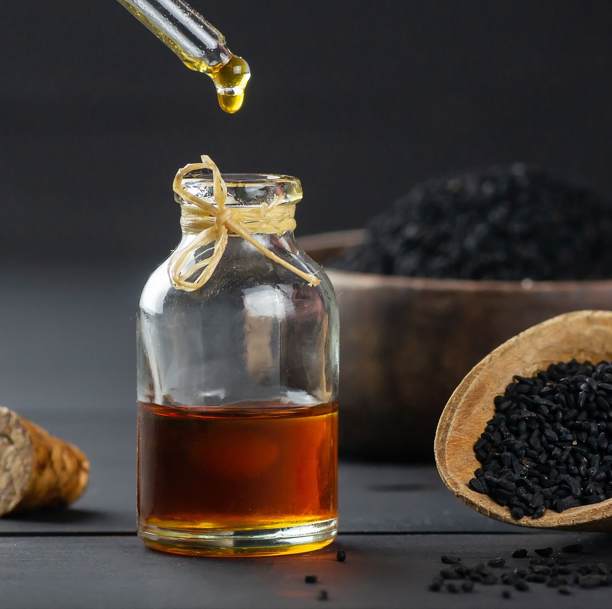 Hair Benefits Of Using Natural Cold Pressed Oils And Which Ones To Try
