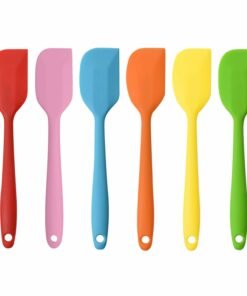 Silicone Spatula