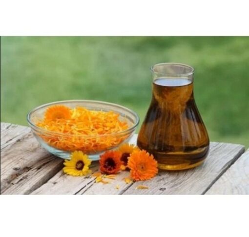 Calendula Natural Extracts