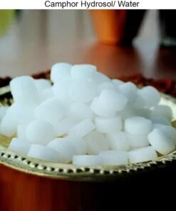 Camphor Hydrosol