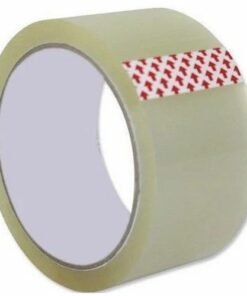 Cello Tape 2 Inch Transparent