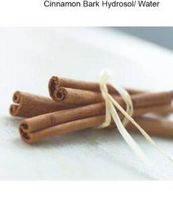 Cinnamon Bark Hydrosol