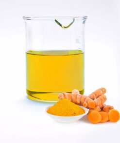 Turmeric Natural Extracts