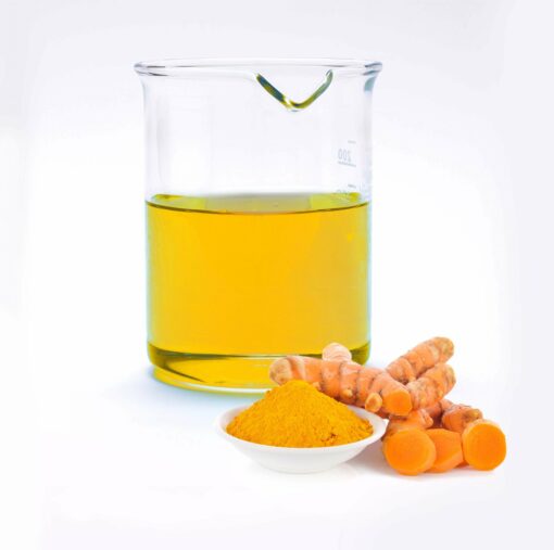 Turmeric Natural Extracts