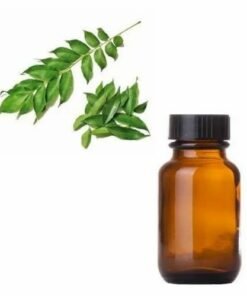 Curry Leaf Essential Oil