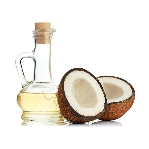 Fractionated Coconut Carrier Oil
