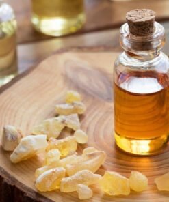 Frankincense Natural Extracts
