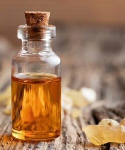 Frankincense Essential Oil