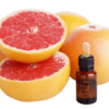 Grapefruit Pink Essential Oil