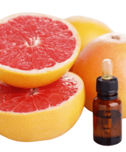 Grapefruit Pink Essential Oil