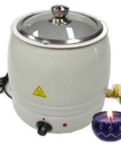 Alternative view of Vedini Wax Melter 10 Ltr Capacity ( Candle Making )