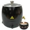 Wax Melter 10 Ltr