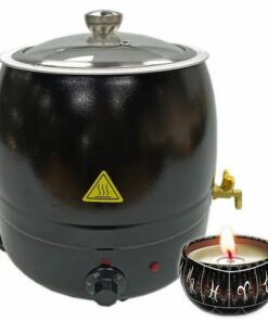 Wax Melter 10 Ltr