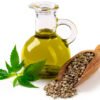 Hemp Seed Oil