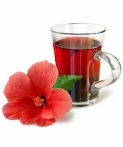 Hibiscus Natural Extracts