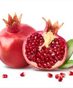 Pomegranate Natural Extracts