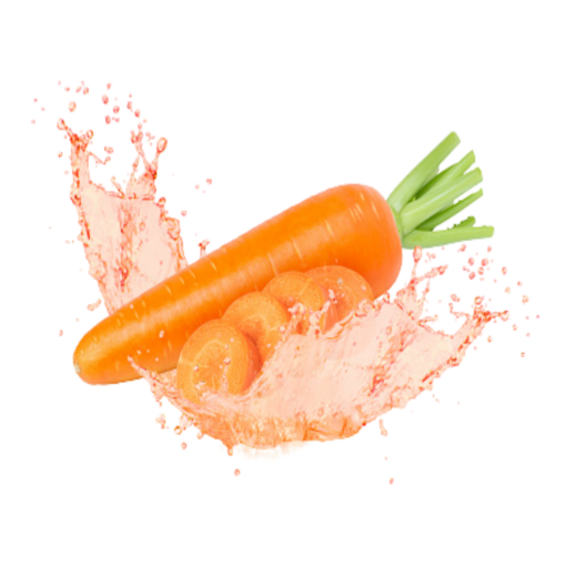 Carrot Natural Extracts