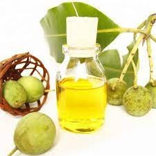 Tamanu Oil