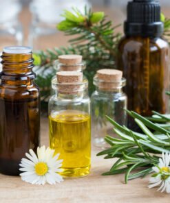 Camphor Essential oil