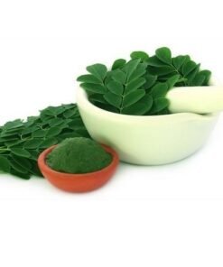 Moringa Leaf Natural