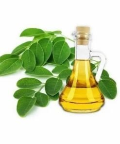 Moringa Carrier Oil