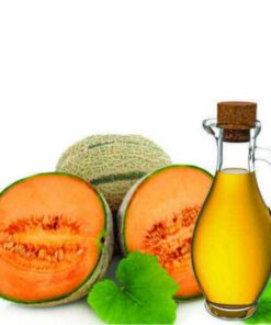 Musk Melon Seed Oil