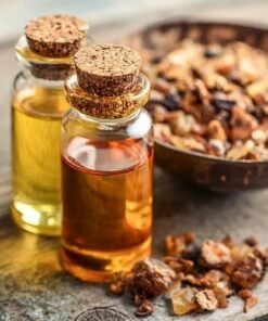 Myrrh Essential Oil