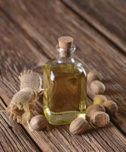 Nutmeg Essential Oil