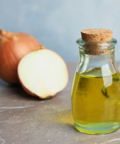 Onion Seed Oil
