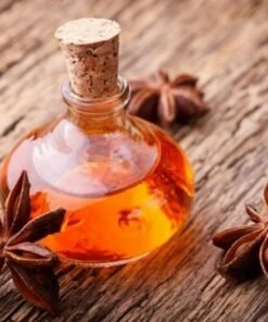 Star Anise Essential Oil