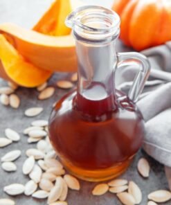 Pumpkin Seed Oil
