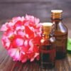 Rose Geranium Essential Oil