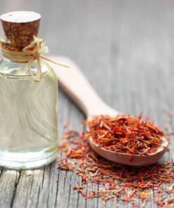 Saffron Essential Oil