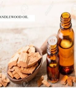 Sandalwood Essential Oil