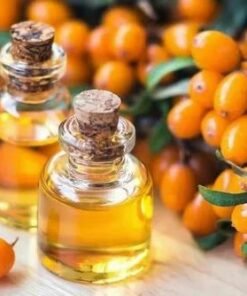 Sea Buckthorn Oil