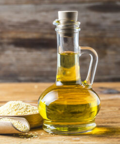 Sesame Seed Oil