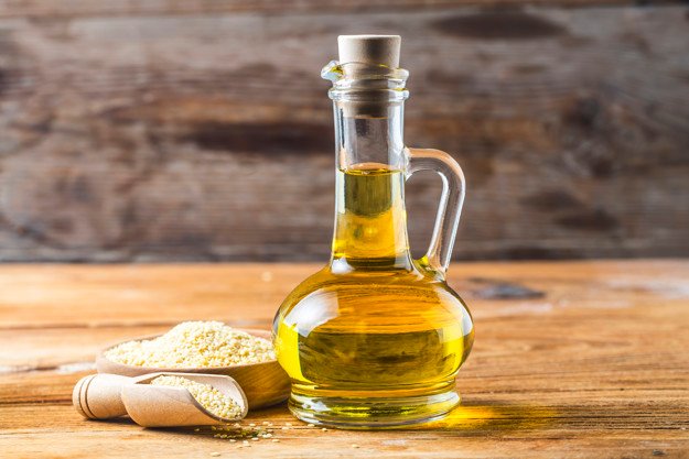 Sesame Seed Oil